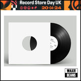 The Dome City Orchestra Feat Delisha  - Dig It! (Extended/Short/Instrumental) (12") (RSD24)