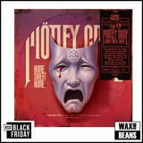 Mötley Crüe - Home Sweet Home (Picture Disc) (BF25)