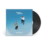 Chappaqua Wrestling - Plus Ultra (1LP)