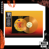Nektar - Remember the Future (50th anniversary remix) (12" Yellow Vinyl) (RSD25)