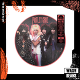 Motley Crue - Smokin' In The Boys Room / Home Sweet Home - 40th Anniversary (Picture Disc) (RSD25)