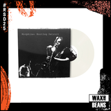 Morphine - Bootleg Detroit (Translucent Milky Clear Vinyl) (RSD25)