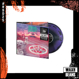 Morbid Angel - Domination (Purple & Black Merge Vinyl) (RSD25)