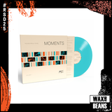 Various Artists - Moments: The Montreux Years Vol. 1 (Lake Geneva Vinyl) (RSD25)