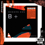 Modern Eon - B+ B Sides + Additional Tracks (Clear Vinyl) (RSD25)