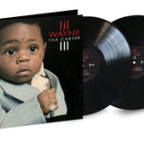 Lil Wayne - Tha Carter III (15th Anniversary Edition) (2LP)