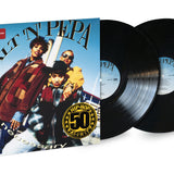 Salt-N-Pepa - Very Necessary (30th Anniversary Edition) (2LP)