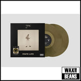 2Pac - Pac's Life (20th Anniversary) (2LP) (BF26)