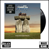 Spinal Tap - The End Continues (LP) (BF25)