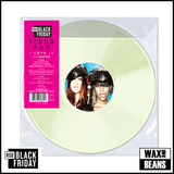 Icona Pop feat. Charlie XCX - I Love it (Glow In The Dark Vinyl) (BF25)