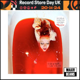 Garbage - Lie To Me (Lime Green Vinyl) (RSD24)
