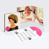 Kylie Minogue - Kylie (Remastered – 35th Anniversary Edition) (Neon Pink Vinyl)