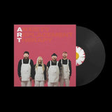 The Lottery Winners - Anxiety Replacement Therapy (1LP) (A.R.T)