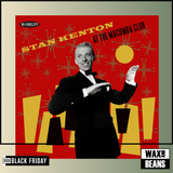 Stan Kenton - At The Macumba Club (2LP) (BF24)