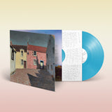 Bill Ryder-Jones - Iechyd Da (Powder Blue Vinyl)