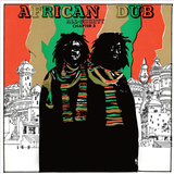 Joe Gibbs & The Professionals - African Dubs: Chapter 3 (Red Vinyl)