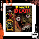 Mitch & Ira Yuspeth - 7 Doors of Death (OST) (1LP) (RSD25)