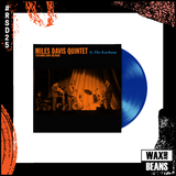 Miles Davis Quintet - At The Kurhaus (Coloured Vinyl) (RSD25)