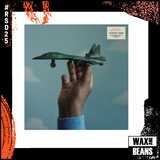 Michael Kiwanuka - Floating Parade (7" Clear Vinyl) (RSD25)