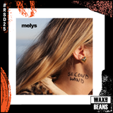 Melys - Second Wind (Orange Vinyl) (RSD25)