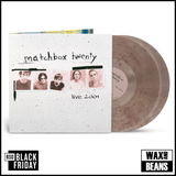 Matchbox Twenty - Mad Season (Live 2001) (2LP Flavours Truffle Vinyl) (BF25)