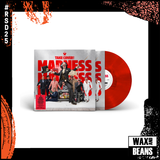 Madness - Take Cover! (Translucent Red Vinyl) (RSD25)