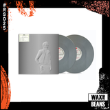 Lou Reed - Metal Machine Music (2LP Metallic Silver Vinyl) (RSD25)