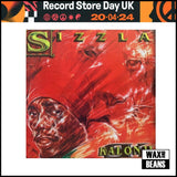 Sizzla - Kalonji (2LP) (RSD24)