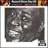 Howlin' Wolf - Live in Europe (Bremen, 1964) (Smoke Effect Vinyl) (RSD24)