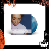 Lianne La Havas - Is Your Love Big Enough (Marbled Pink & Blue Galaxy Vinyl) (RSD25)
