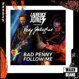 Laurence Jones Feat. Rory Gallagher - Bad Penny/Follow Me (12") (RSD25)