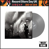 Suede - Autofiction: Live (Grey Vinyl) (RSD24)