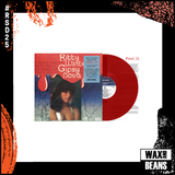 Kitty Winter Gipsy Nova - Feel It (Red Vinyl) (RSD25)