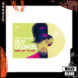 Kinky Roland & Boy George - You're Not the One (12" Yellow Vinyl) (RSD25)