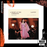 Laufey - A Night At The Symphony: Hollywood Bowl (2LP) (RSD25)
