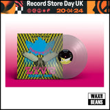 Hawkwind - Live Seventy-Nine (Clear Vinyl) (RSD24)