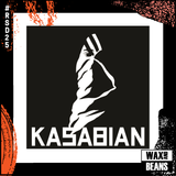 Kasabian - Kasabian (2LP White Vinyl) (RSD25)