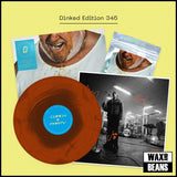 Coach Party - Caramel (Dinked Edition 346) ("Ecomix" Colour Vinyl)