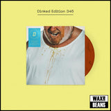 Coach Party - Caramel (Dinked Edition 346) ("Ecomix" Colour Vinyl)