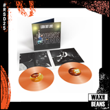 Johnny Marr - Look Out Live! (Coloured Vinyl) (RSD25)