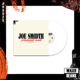 Joe Smooth - Promised Land (White Vinyl) (RSD25)