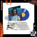 Jeff Bridges - Slow Magic, 1977-1978 (1LP) (RSD25)