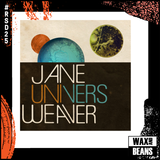 Jane Weaver - Univers (French Version/Memorials Remix) (7" Orange Vinyl) (RSD25)