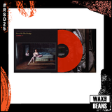 Jamie T - Carry On The Grudge (Transparent Red Vinyl) (RSD25)