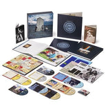 The Who - Who's Next: Life House (50th Anniversary CD / Blu-ray Boxset)
