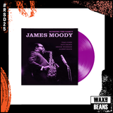 James Moody - Running the Gamut (1LP) (RSD25)