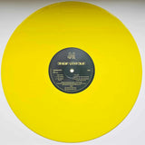 Origin Unknown - Valley of the Shadows / The Touch (12" Yellow Vinyl)