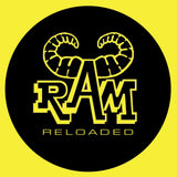 Origin Unknown - Valley of the Shadows / The Touch (12" Yellow Vinyl)