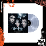 John Williams - Harry Potter And The Prisoner Of Azkaban (OST) (2LP Clear Vinyl) (RSD25)