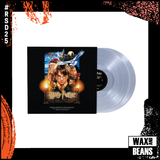John Williams - Harry Potter And The Philosopher's Stone (OST) (2LP Clear Vinyl) (RSD25)